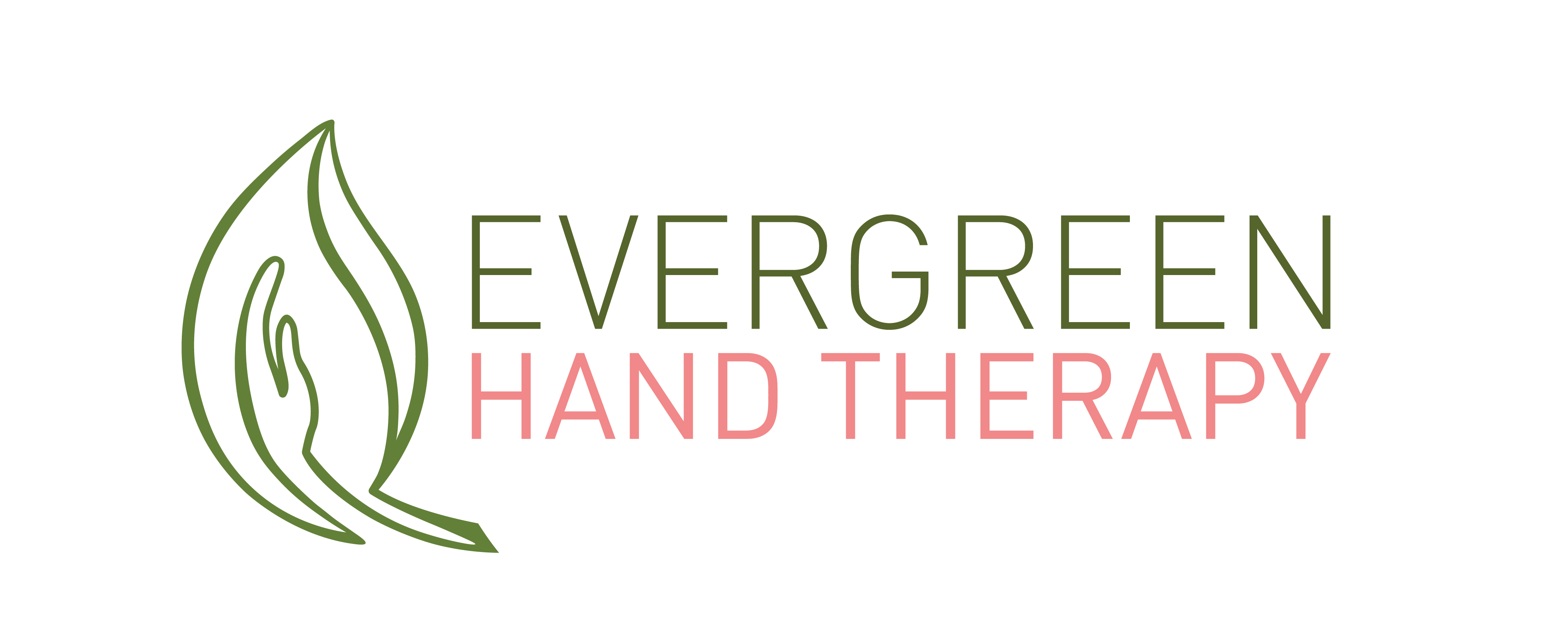 Evergreen Hand Therapy